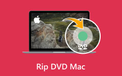 Rip DVD Mac