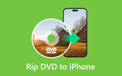 Rip DVD to iPhone