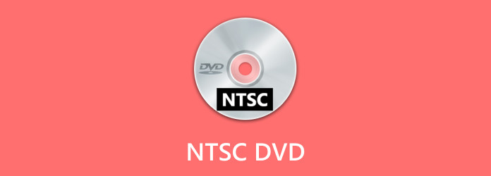 NTSC DVD