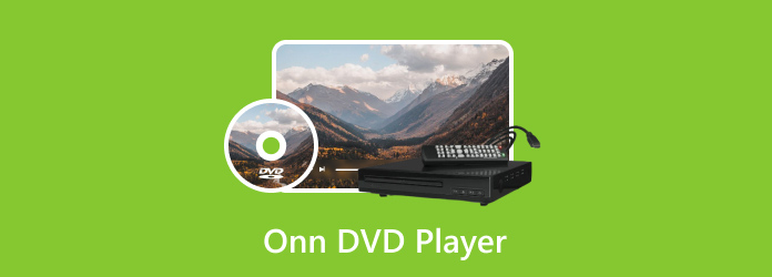 7 Best Onn Portable DVD Player with Leading Alternative