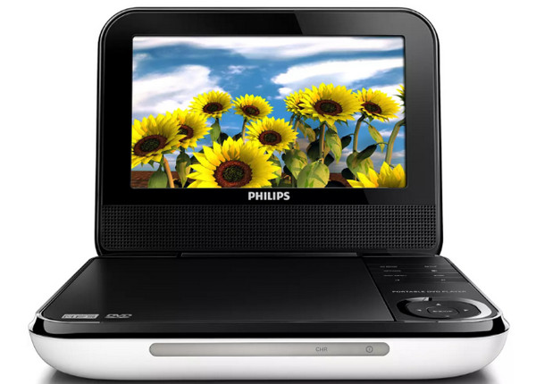 Philips Pd703 37r