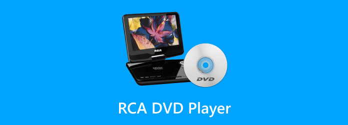 7 Leading RCA DVD Players with Features, Prices, Pros, and Cons