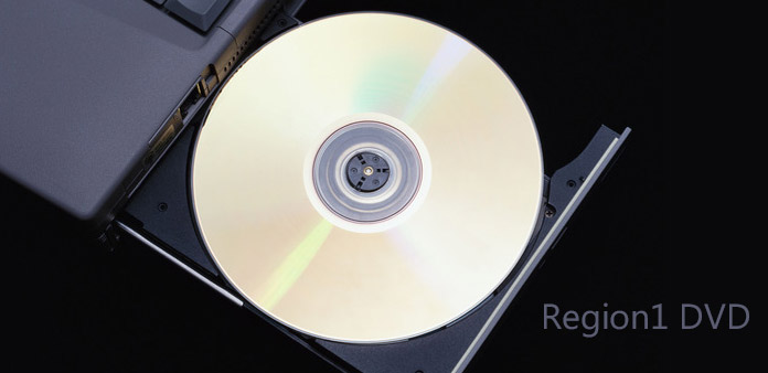 リージョン1コードとは何ですかリージョン1 Dvdをリッピングする方法