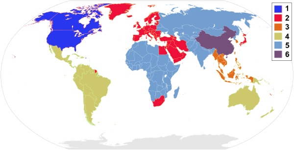 What is a Region 2 DVD And How to Manage it in Your Country