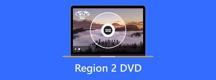 What is a Region 2 DVD And How to Manage it in Your Country