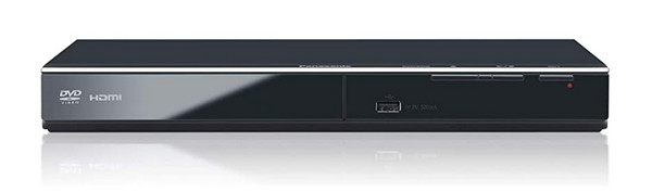 LONPOO DVD Player