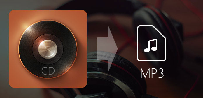 best cd to mp3 converter mac