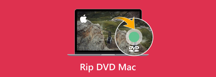 Rip DVD Mac