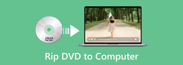 4 Ways to Rip DVD to Computer Convert DVD to Digital