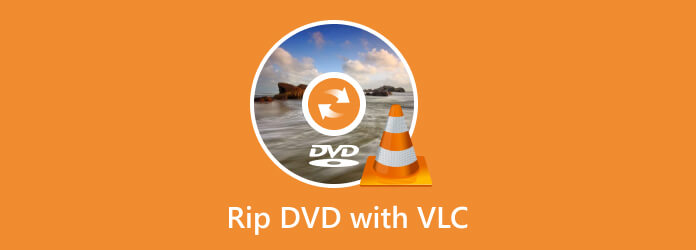 Rip DVD with VLC