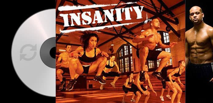 Recomended Shaun t insanity workout video download for Workout Today