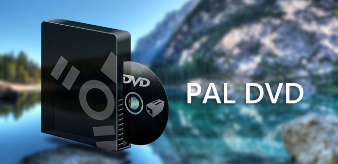 Pal Dvdを一般的なビデオにリッピングするトップ5メソッド