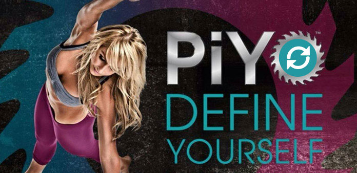 PiYo Beachbody Define Yourself Cize The End Of Exercize Workout 3 DVD Sets  Lot