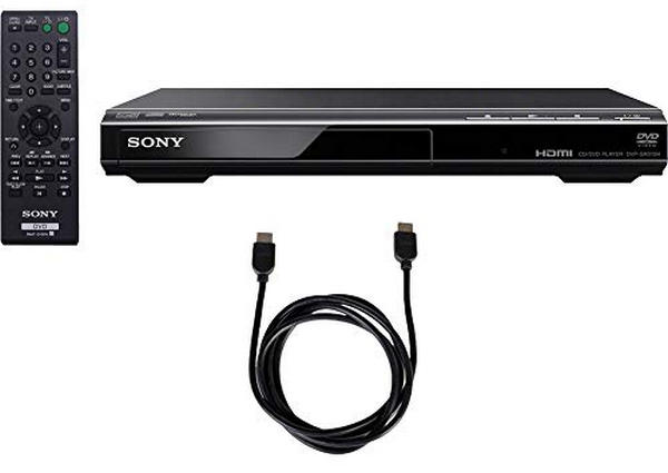 Sony Dvd Player One