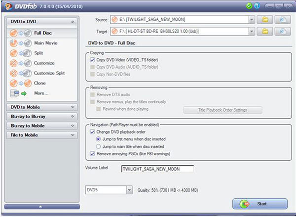 cd rom emulator mac