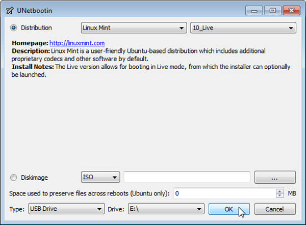windows 7 usb dvd download tool not a valid iso file