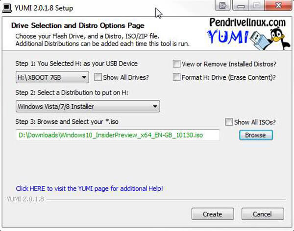 for ipod download Windows USBDVD Download Tool