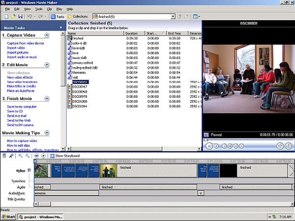 college of communications bu dvd creator software