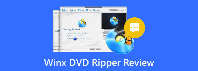 winx dvd ripper settings for best quality