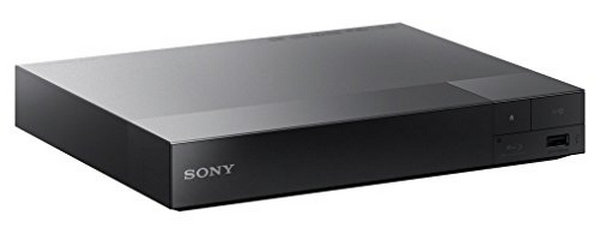 Sony Multi-Region Zone Free Blu-Ray