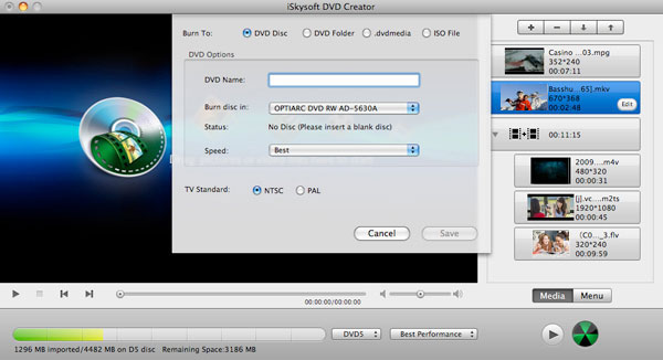 instal the new for android Tipard DVD Creator 5.2.82