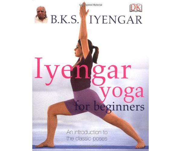 Yoga for Beginners & Beyond (DVD)
