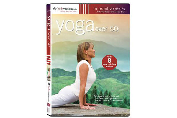 Best of Yoga (DVD) 
