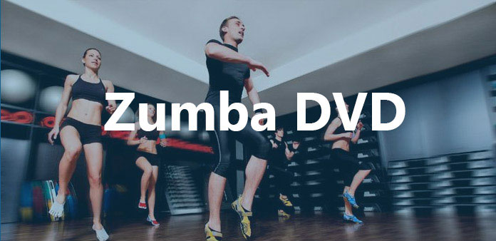 Tutorial for Choosing and Making Best Zumba DVD