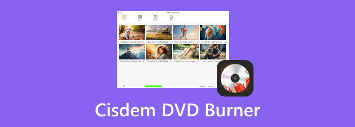 cisdem dvd burner review