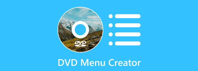 6 Best DVD Menu Creators for Designing Interactive DVD Menus