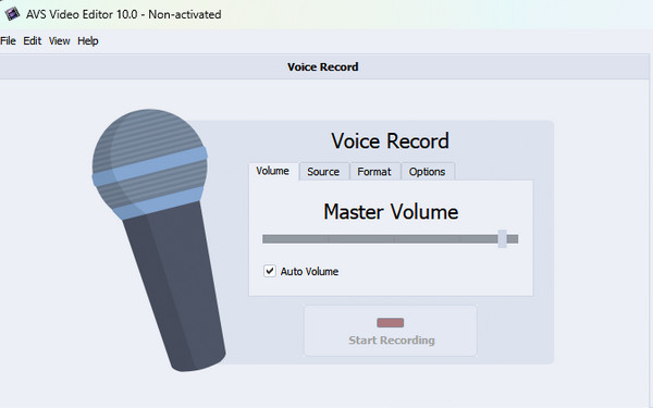 Add Voice Feature