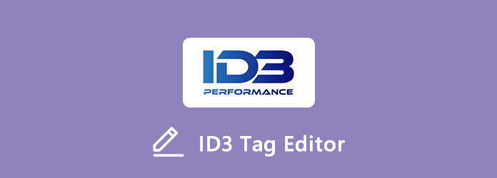 mac id3 editor