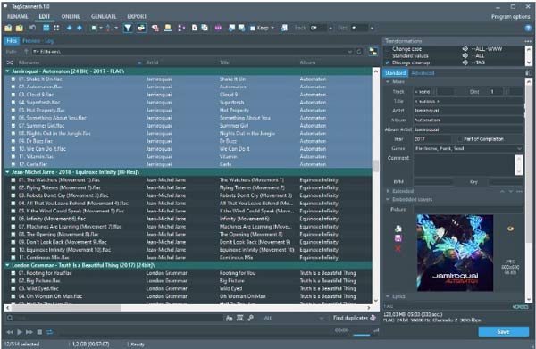 best id3 editor for pc