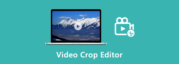 how to crop a video windows