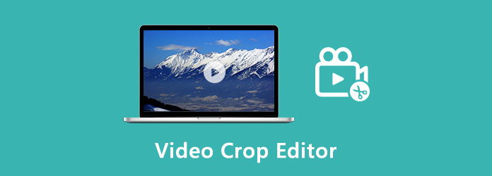 photo crop editor for mac