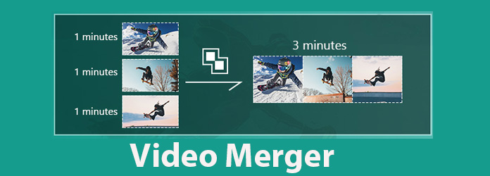 video merger for mac