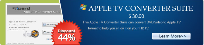for apple instal Tipard Video Converter Ultimate 10.3.36