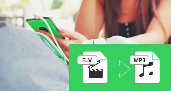 flv to converter mp3