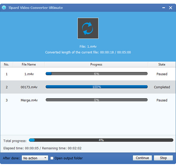 Converting flv to mov