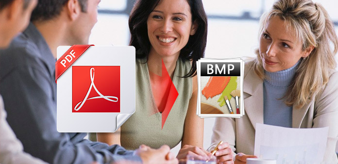 PDF to BMP