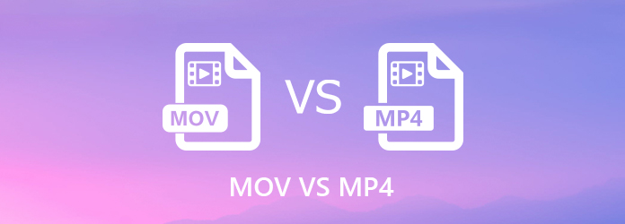 mov vs mp4 for mac