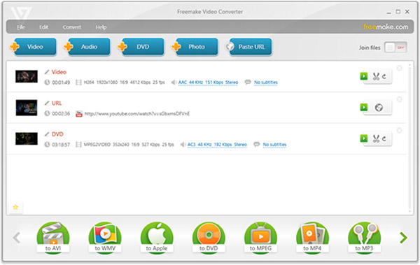 best free mkv to mp4 converter for subs