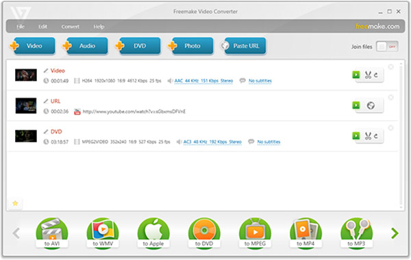 convert mkv to mp4 online free