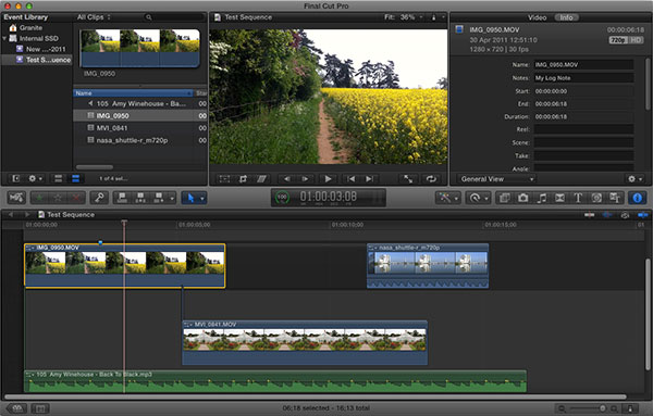 Easy Video Editing For Mac