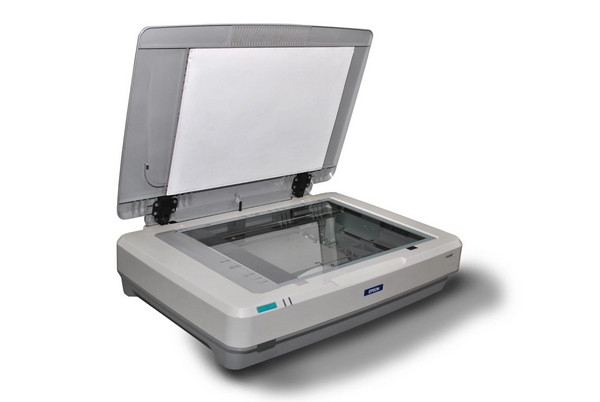 Flatbed Scanner