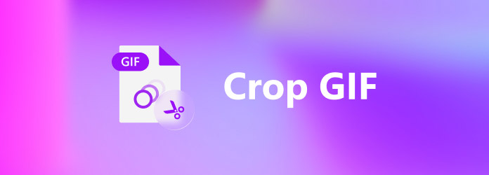 5 Easy Methods to Crop Animated GIFs without Losing Quality