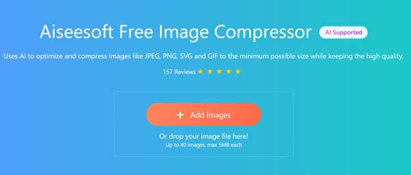 Compress GIF – Reduce GIF Size on PC/Mac, iPhone, Android