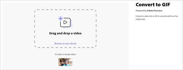 How to Convert Video to GIF - Droplr - How-To Guides