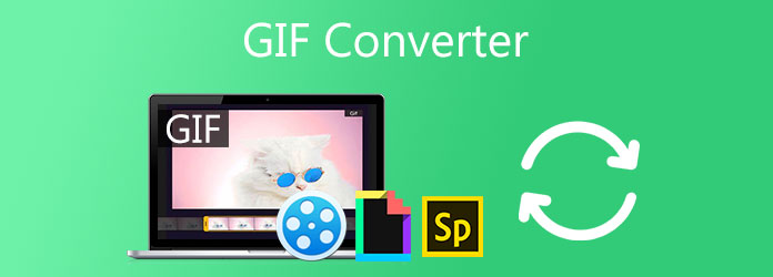 11 Video to GIF Converters: A Comprehensive Review