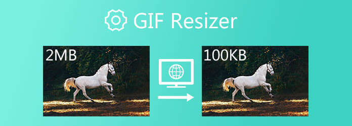 GIF Resizer - Top 7 GIF Resizer to Change/Shrink GIF Size